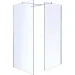 Volle  Walk-In 120*190,    8 (18-08-120)