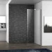 Volle  Walk-In 120*190,    8 (18-08-120)