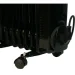   Volteno VO0827  Black, 1500 