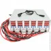  Voltronic 12V 50A -6 Channel