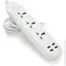 Voltronic   -16, 4  + 3 USB, 2 ,  30,75, 3000W, White, Box