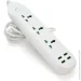 Voltronic   -16mini, 3  +  4 USB, 2 ,  30,75, 3000W, White, Box