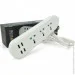 Voltronic    -16mini, 3, 4*USB White (-16mini-White)