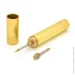 Voltronic    ,  18650 (2600) +  2  +   , Gold