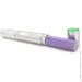 Voltronic    ,  18650 (2600) +  2  +   , Silver