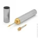 Voltronic    ,  18650 (2600) +  2  +   , Silver