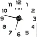   Voltronic  3D  ZH002, 120cm, Black