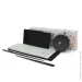  Voltronic  3D  ZH002, 120cm, Black