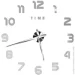   Voltronic  3D  ZH172510, 90cm, Silver