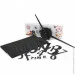   Voltronic  3D  ZH17520, 120cm, Black