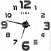   Voltronic  3D  ZH17520, 120cm, Black