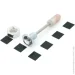 Voltronic   , 42157, 3,    8, 200   ,   