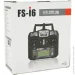 Voltronic   6ch FlySky FS-I6 +  IA6B,   