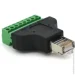 ' Voltronic   8- + RJ45 8P8 , 