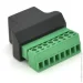 ' Voltronic   8- + RJ45 8P8 , 