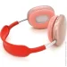 Voltronic  Bluetooth  Macaron P9, Red