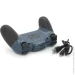  Bluetooth    Voltronic ZMX6 PC/PS3/Android Black