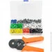  Voltronic  CINLINELE HCS8 6-4    , orange +    (VE0508, VE7508, VE1008, VE1508, VE2508, VE4009, VE6102)