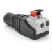   Voltronic     DC-F (D 5,5x2,1)        Q100