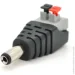  Voltronic '    DC-M (D 5,5x2,1)        (Black Plug) (100 / ), Q100