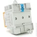Voltronic    DIN, 1000V, 16A, 2P, Grey