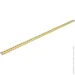 Voltronic DIN- C45, U- ,  1,2 ,  100, 0,364