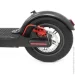  Voltronic  E-Scooter DS3 (Li-ion battery 36V 13 Ah 350Wh),  10"(speed 30km/dist 40km)  42V/1.5A, 110*42*115cm, Black