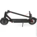  Voltronic  E-Scooter DS3 (Li-ion battery 36V 13 Ah 350Wh),  10"(speed 30km/dist 40km)  42V/1.5A, 110*42*115cm, Black