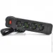 Գ- Voltronic Գ  F24, 4  EU,    , 2 , 30,75, 2500W, Black, Box