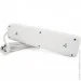 Գ- Voltronic Գ  F24, 4  EU,    , 2 , 30,75, 2500W, White, Box