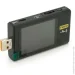 USB  Voltronic Fnirsi FNB58  (4-28V)   (0-7A), Box