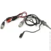  OBD2 Voltronic  FNIRSI-DSO150 +   P6100,  "", Box