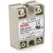   Voltronic FOTEK SSR-40VA 