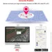 GPS  Voltronic TK-STAR TK-905B   5    10000Ah  150  Q50 (TK-905B)