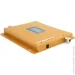  GSM  Voltronic 306 3G-4G 900/1800/2100 (1000-2000 .) Gold