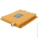  GSM  Voltronic 306 3G-4G 900/1800/2100 (1000-2000 .) Gold