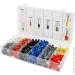  Voltronic  HCS8 6-4A    , red +     (E0508-360,E1508-180,E2508-150,E1008-240,E4009-90)