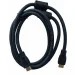  HDMI Ultra HD 4K ARC v2.0, Voltronic PL-HD347 OD-8.5mm,  , 10m
