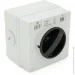 Voltronic   ,  , IP65, AC:250V, 16A, Grey