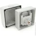 Voltronic   ,  , IP65, AC:250V, 16A, Grey