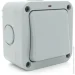 Voltronic    , , IP66, AC:110-250V, 10A, White