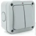 Voltronic    , , IP66, AC:110-250V, 10A, White