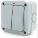 Voltronic    , , IP66, AC:110-250V, 10A, White