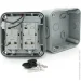 Voltronic    , , IP66, AC:110-250V, 10A, White