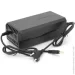 Voltronic   Jinyi   Li-ion 72V(84V),20S,6A, 5,5*2.5, ,BOX