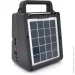 Voltronic ˳  KENSA FP-05-W-S-L+ Solar+ Bluetooth , 3 ,  ,   ,  220, Box