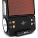 Voltronic ˳  KENSA FP-05-W-S-L+ Solar+ Bluetooth , 3 ,  ,   ,  220, Box