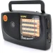  Voltronic KIPO KB-308 Black