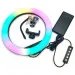 - LED  26 Voltronic MJ26 RGB + 