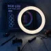 - LED  26 Voltronic MJ26 RGB + 